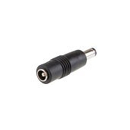 DC Changeable Plug